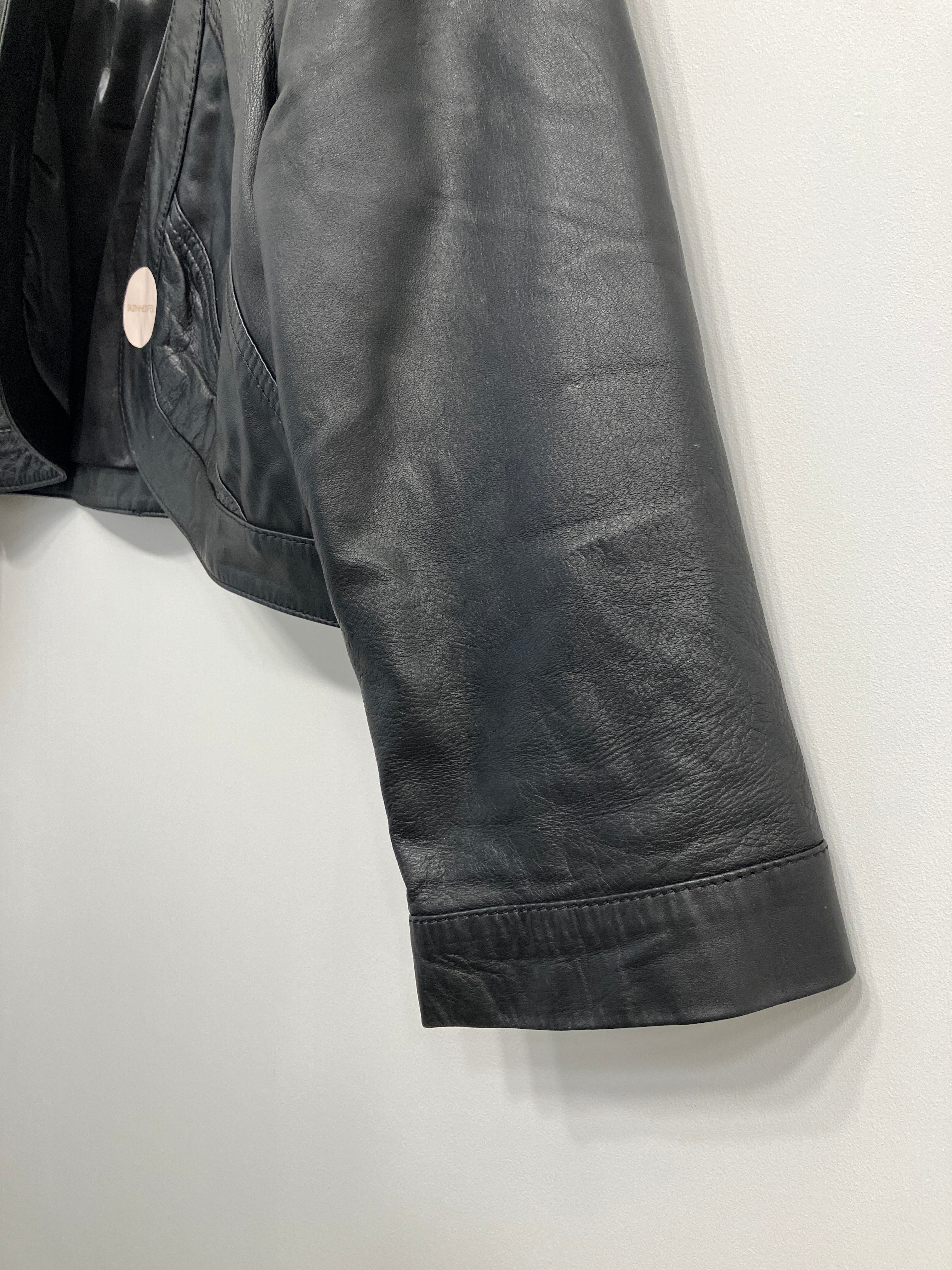 Bx Outerwear jakke
